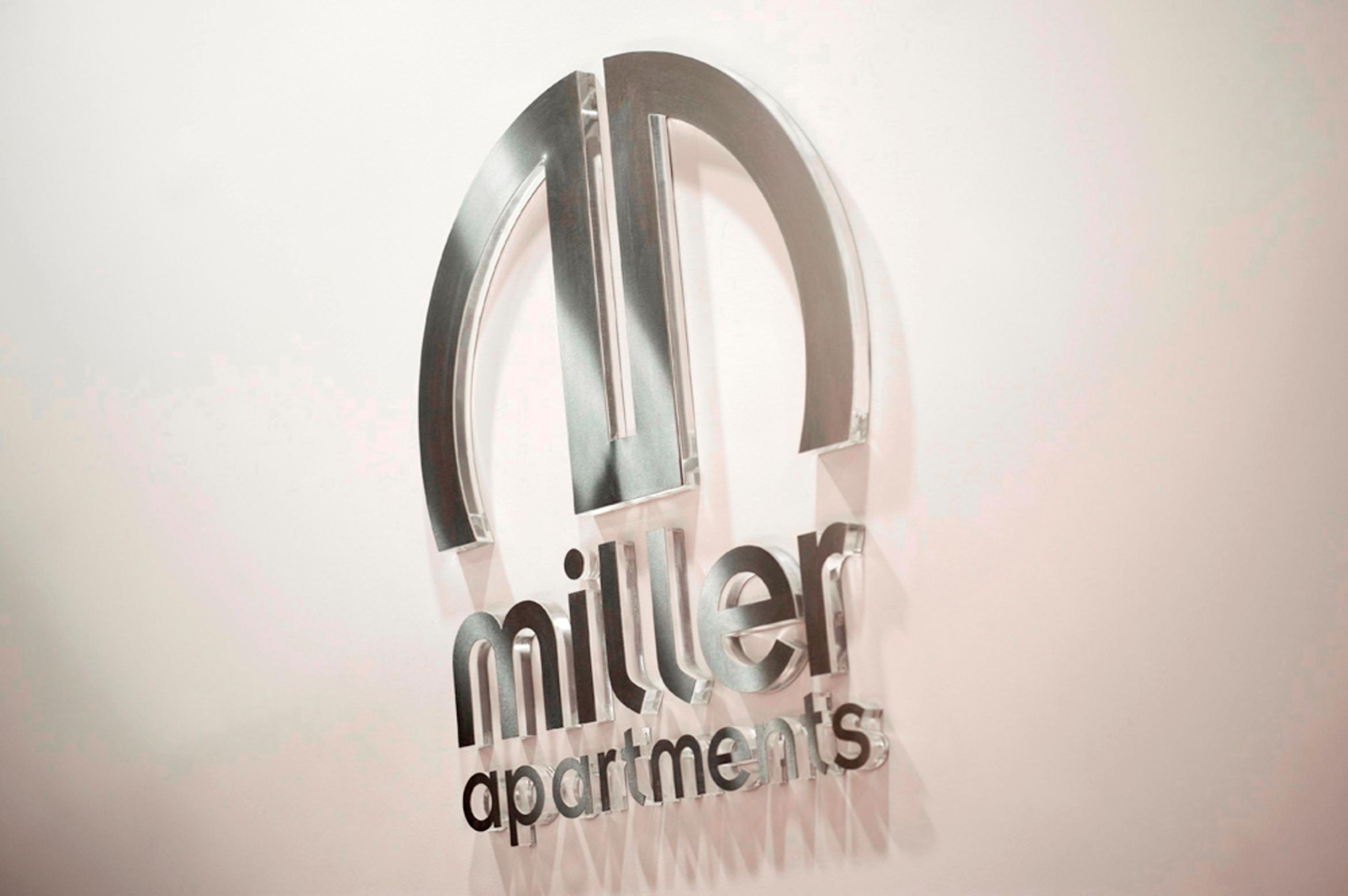 Miller Apartments Adelaide Esterno foto