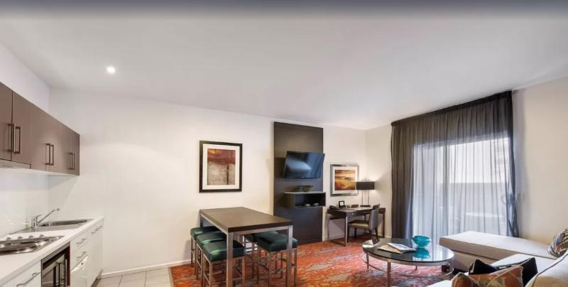 Miller Apartments Adelaide Esterno foto